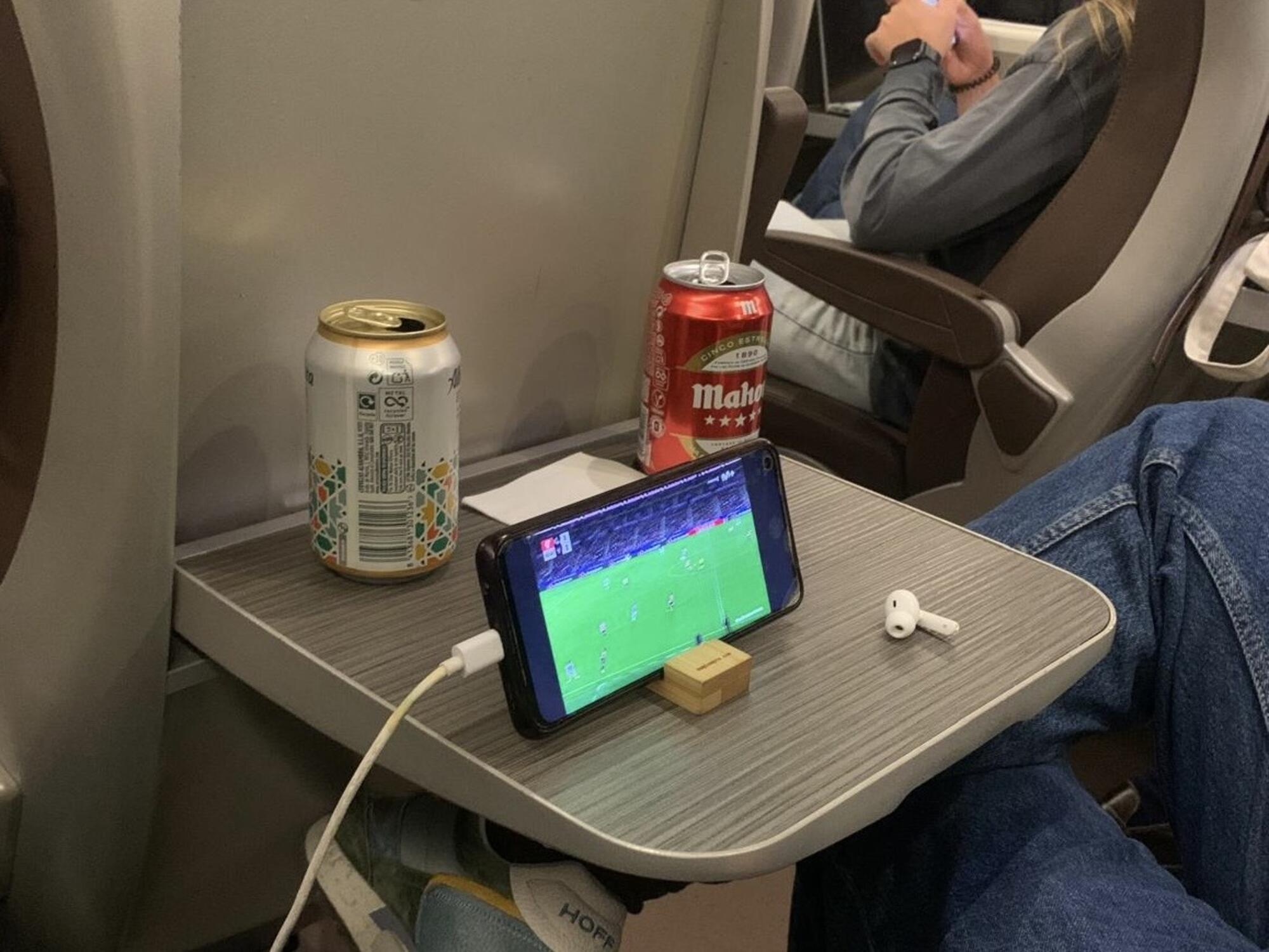 Retraso Tren Madrid Atocha